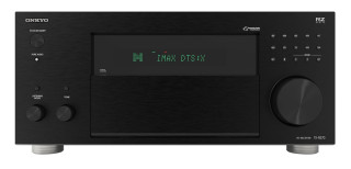 Onkyo TX-RZ70 hos Kungstv.se