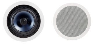 Polk Audio RC80i hos Kungstv.se