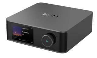 Wiim AMP Ultra hos Kungstv.se