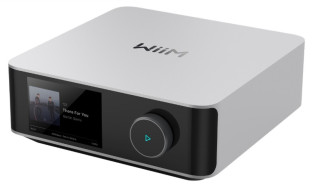 Wiim AMP Ultra hos Kungstv.se