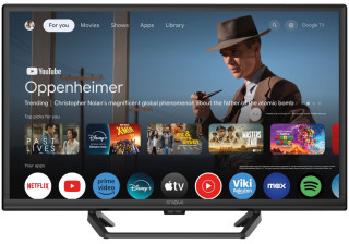 Strong SRT 24HG4723C hos Kungstv.se