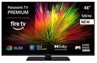 Panasonic TV-48Z81 BEZ hos Kungstv.se