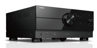 Yamaha RX-A8A hos Kungstv.se