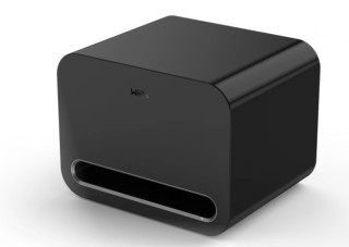 Wiim Sub Pro hos Kungstv.se