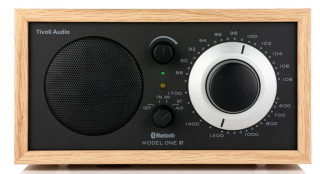 Tivoli Audio Model One BT hos Kungstv.se