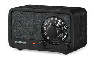 Sangean WR-8 hos Kungstv.se