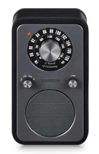 Sangean WR-9 hos Kungstv.se