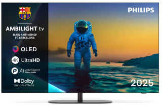 Philips 48OLED810/12 hos Kungstv.se