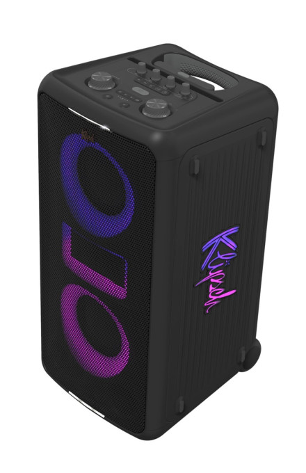 Miami - Bluetooth Party Högtalare