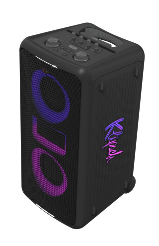 Klipsch Miami - Bluetooth Party Högtalare hos Kungstv.se