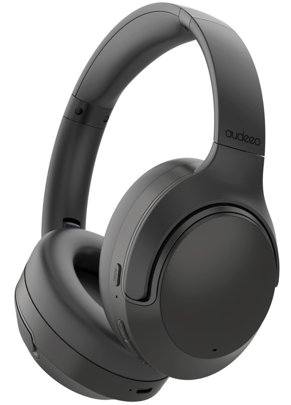 Audeeo Melovibe - ANC Brusreducerings Bluetooth Hörlur - kungstv