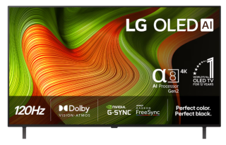 LG OLED48B56LA hos Kungstv.se
