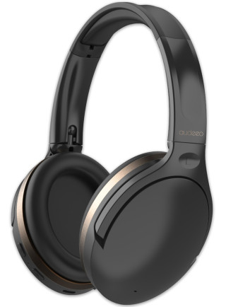 Audeeo Serene hush - ANC  Brusreducerings Bluetooth Hörlur hos Kungstv.se