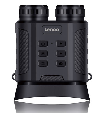 Lenco NVB-010BK hos Kungstv.se