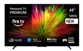 Panasonic TV-65Z80BEZ hos Kungstv.se
