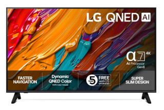 LG 43QNED7EA6B hos Kungstv.se