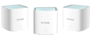 D-Link Eagle Pro AI AX1500 Mesh-System 3-pack hos Kungstv.se