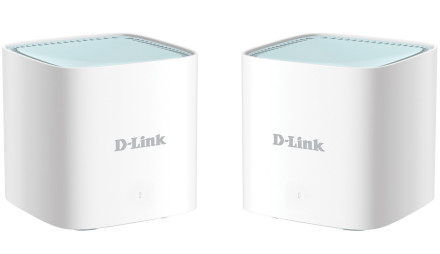 Eagle Pro AI AX1500 Mesh-System 2-pack