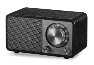 Sangean WR-7 PLUS hos Kungstv.se