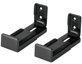 Logilink Soundbar/Högtalar Universal Väggfäste hos Kungstv.se