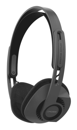 Koss KPH30 hos Kungstv.se