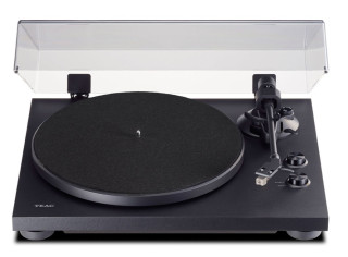 Teac TN-280BT-A3 /Bluetooth hos Kungstv.se