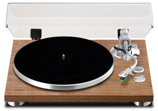 Teac TN-400BT-X hos Kungstv.se