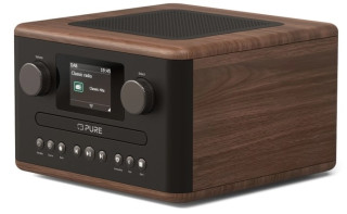 Pure Classic C-D4 hos Kungstv.se