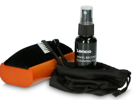 Våtrengöring för vinylskivor 3-1