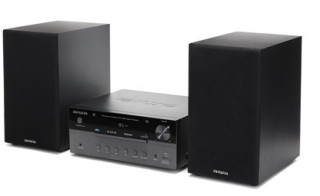 Aiwa MSBTU-550 hos Kungstv.se