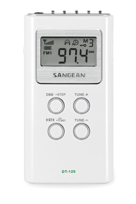 DT-120
