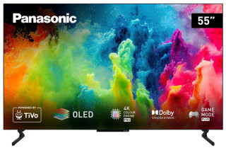 Panasonic TV-55Z60 AEG hos Kungstv.se
