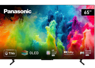 Panasonic TV-65Z60 AEG hos Kungstv.se