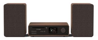 Pure Classic WiFi Stereo hos Kungstv.se