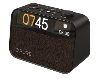 Pure Moment hos Kungstv.se