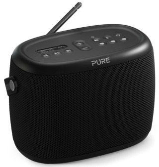 Pure Woodland hos Kungstv.se