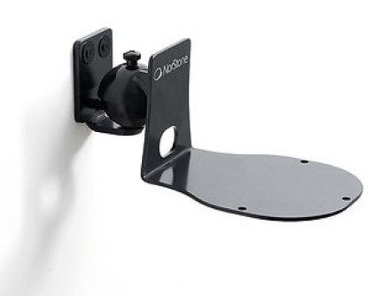 Sound vrid/tilt väggfäste