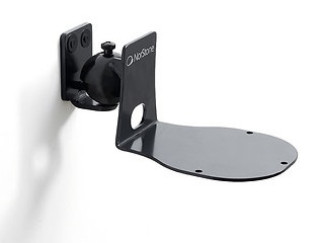 Wiim Sound vrid/tilt väggfäste hos Kungstv.se