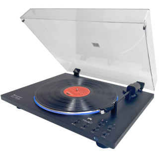 Soundmaster PL860SW hos Kungstv.se