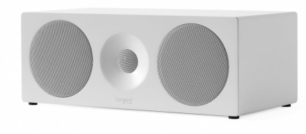 Spectrum 2 - XC Centerhögtalare