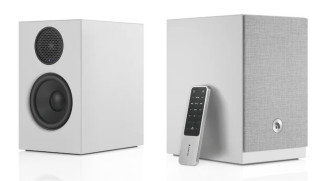 Audio Pro A28 W hos Kungstv.se