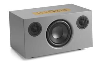 Audio Pro C5 MK2 W hos Kungstv.se