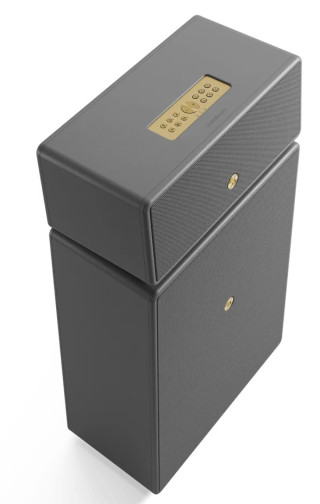 Audio Pro Drumfire MK2 W hos Kungstv.se