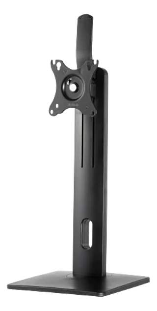 Deltaco Tv-Bordsfäste höj/sänkbart Vridbart 17-32" Tv/skärm hos Kungstv.se