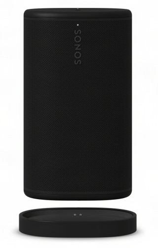 Sonos Play hos Kungstv.se