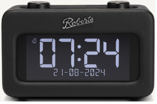 Roberts Radio Revival Rest hos Kungstv.se