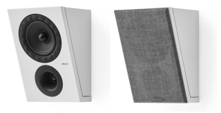 Elipson Prestige Facet 2 - 6ATM hos Kungstv.se