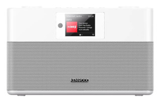 Kenwood CR-ST120S hos Kungstv.se