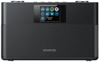 Kenwood CR-ST120S hos Kungstv.se