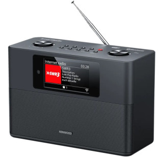 Kenwood CR-ST200S hos Kungstv.se